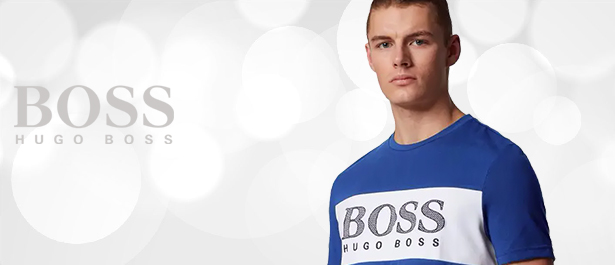 Camisetas Hugo Boss Secret Outlet
